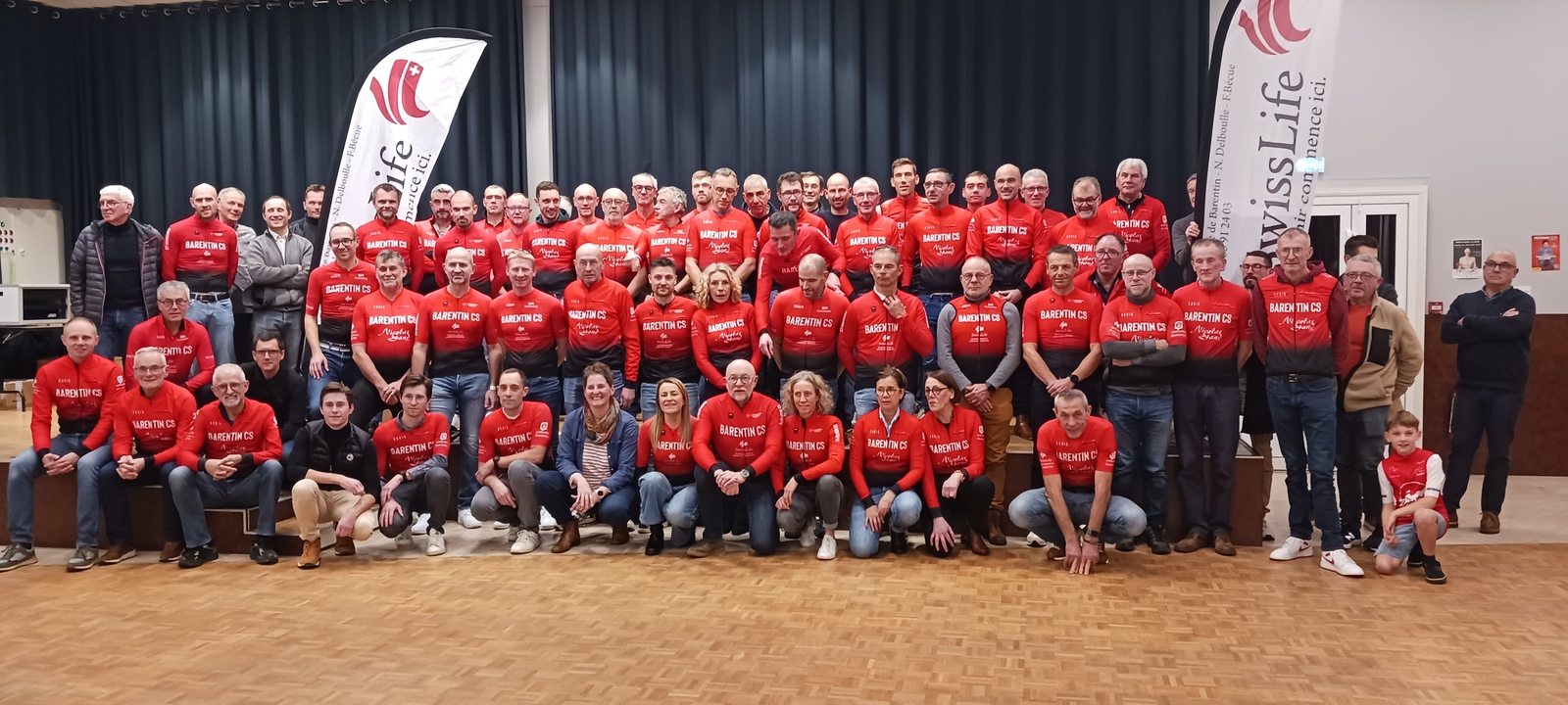 Assemblée Générale 2026