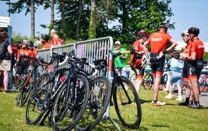 Weekend vélo by le Barentin Cyclosport