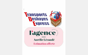 Nouveaux sponsors 2026