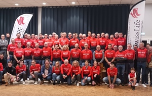 Meilleurs vœux 2026