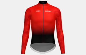 Veste ENVY 2.0 pluie/froid