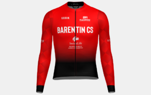 Veste mi-saison HYDER