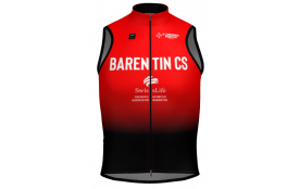 Gilet été PLUS 2.0