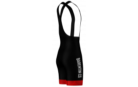 Cuissard court ABSOLUTE 7.0