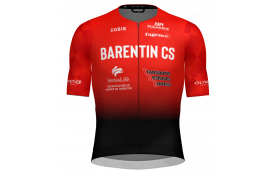 Maillot ROCKET (Standard) manches courtes 