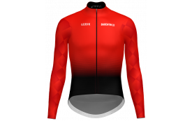 Veste ENVY 2.0 pluie/froid