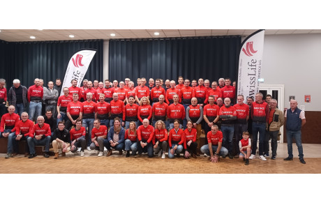 Meilleurs vœux 2026