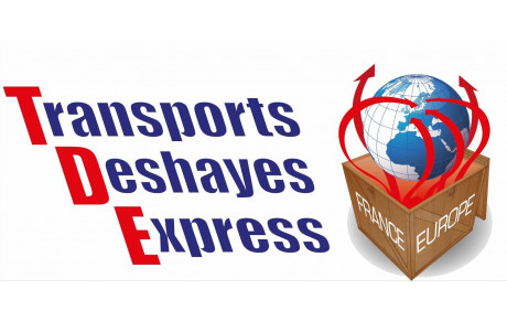 Transport Deshayes Express