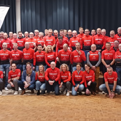 Assemblée Générale 2026