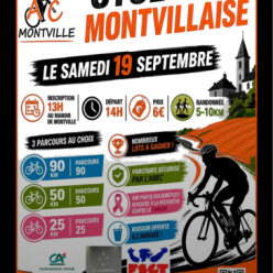 cyclo Montville
